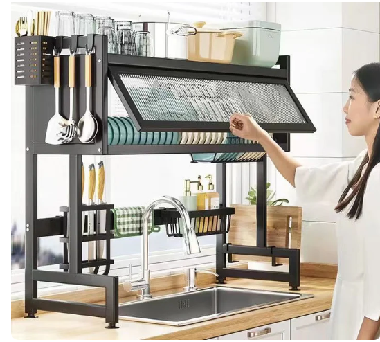 Escurridor de platos