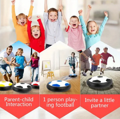 AirBall Pro: BalonFlotante LED