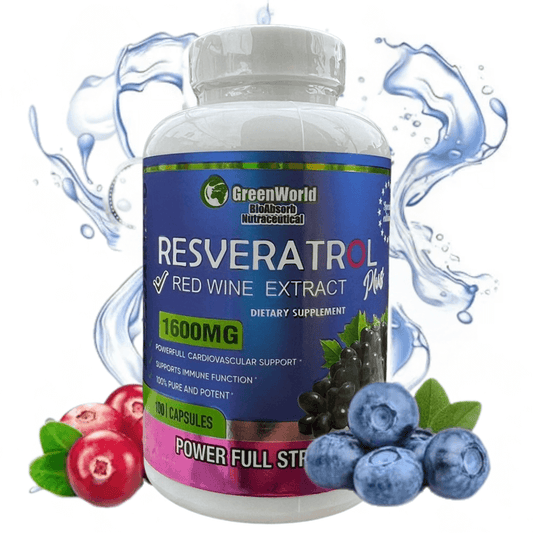 RESVERATROL CONCENTRADO