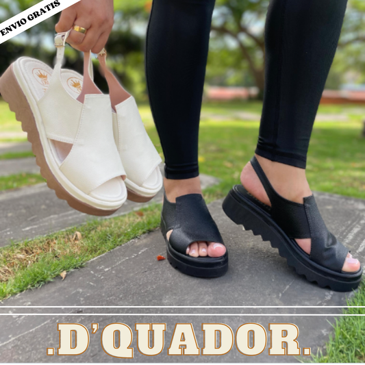 SANDALIA ORTOPEDICA ConfortSTAR⭐⭐