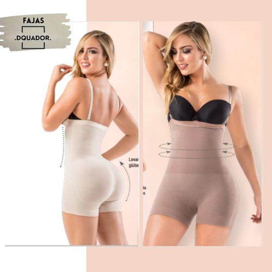 FAJA SIN COSTURA,(MELISSA)