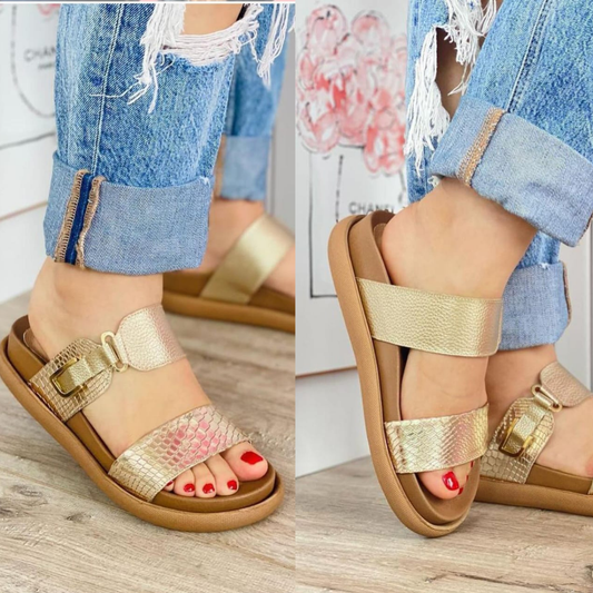 Sanadalias Ortopedicas ComfortFlex