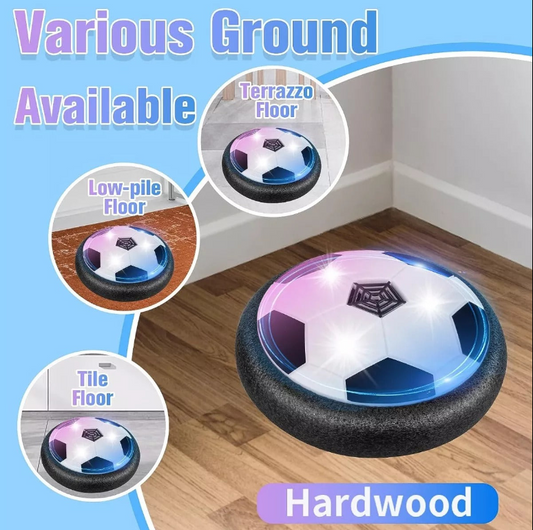 AirBall Pro: BalonFlotante LED